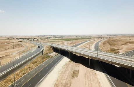 חוצה ישראל - דרום